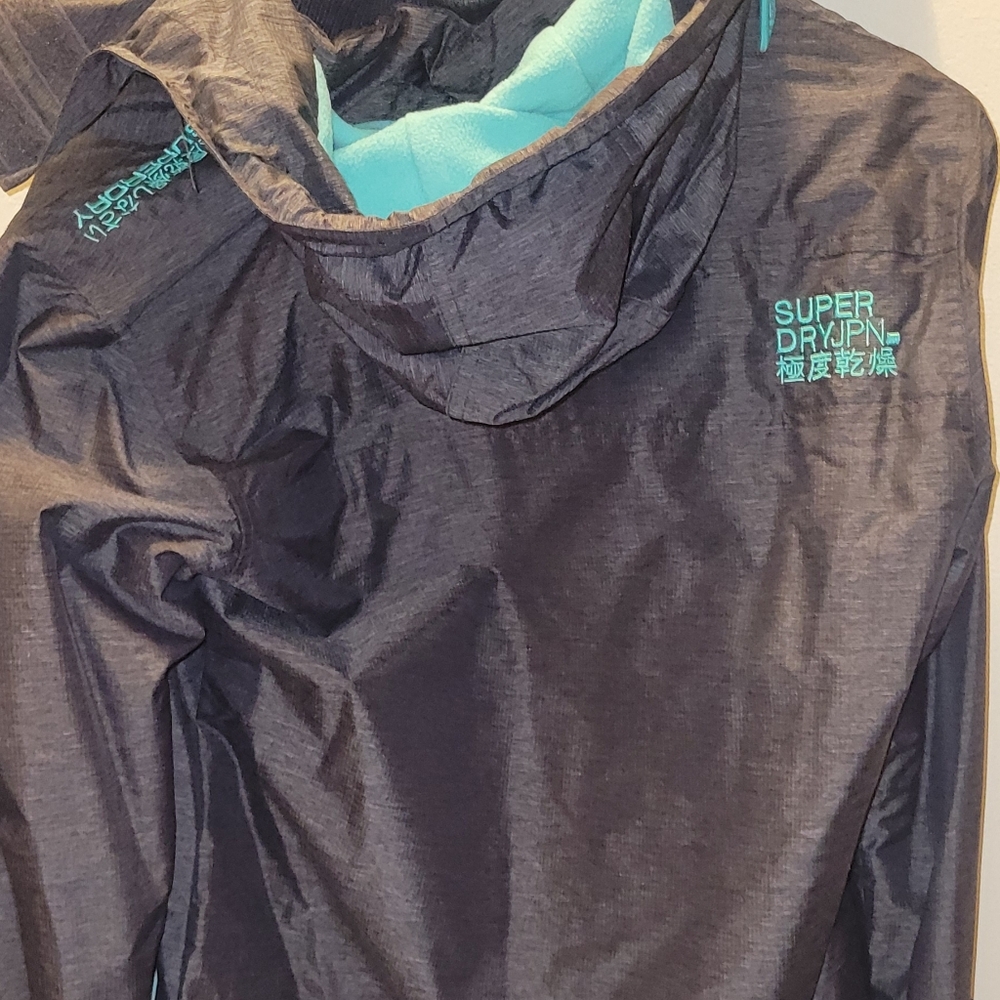 Superdry Windcheater Jacket - image 2